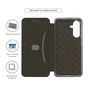 Чохол до мобільного телефона Armorstandart G-Case Samsung A36 5G Blue (ARM82174) - зменшене зображення 3