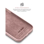 Чохол до мобільного телефона Armorstandart ICON2 Case Apple iPhone 15 Light Pink (ARM70509) - уменьшенное изображение 7