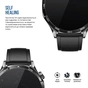Пленка защитная Armorstandart Matte hydrogel Huawei GT2 (46mm) 6 pcs (ARM92144) - уменьшенное изображение 3