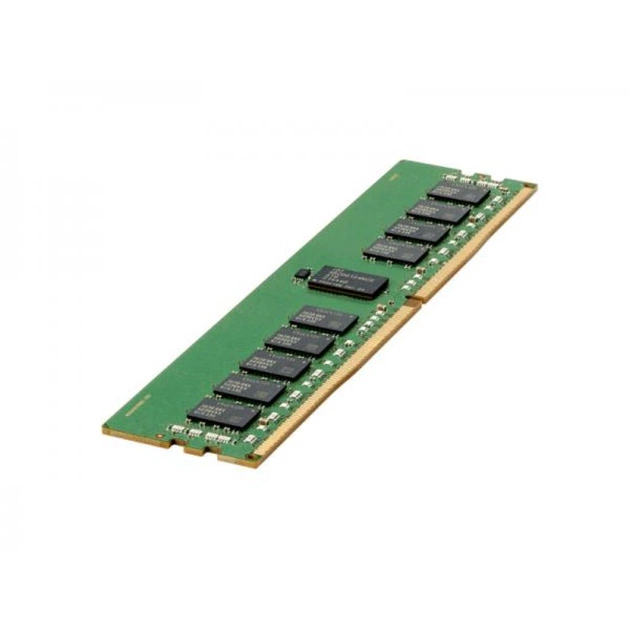 Модуль пам'яті для сервера DDR4 32GB ECC RDIMM 2400MHz 2Rx4 1.2V CL17 HP (805351-B21) - изображение 1