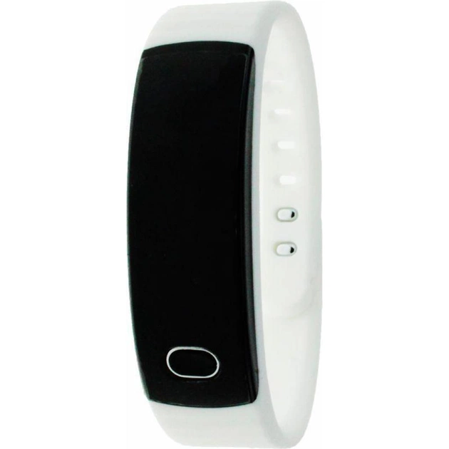 Фітнес браслет UWatch H8 White (F_59682) - зображення 1