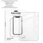 Скло захисне BeCover 3D Edge Full Cover Apple iPad 10.9" (2022/2024) / iPad (A16) 2025 11" (714773) - preview 1