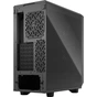 Корпус Fractal Design Meshify 2 Compact Gray TG LT (FD-C-MES2C-04) - зменшене зображення 11