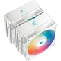 Кулер до процесора Deepcool AG620 Digital WH ARGB (R-AG620-WHADMN-G-2) - зменшене зображення 3