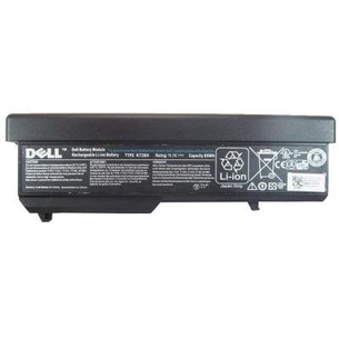 Акумулятор до ноутбука Dell Vostro 1310 T114C 7700mAh (85Wh) 9cell 11.1V Li-ion (A41976) зображення 1