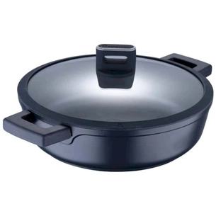 Сотейник MasterPro Indigo 28 см (BGMP-7981) зображення 1