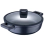 Сотейник MasterPro Indigo 28 см (BGMP-7981) - зменшене зображення 1