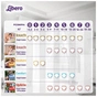 Підгузки Libero Up&Go Розмір 8 (19-30 кг) 26 шт (7322541743448) - уменьшенное изображение 9