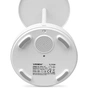 Настільна лампа Videx 8W 4000K+RGB White (VL-TF24W) - зменшене зображення 5