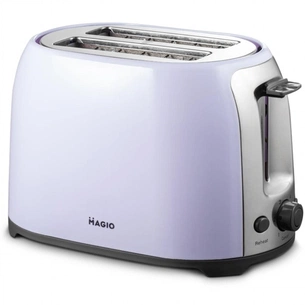 Тостер Magio MG-280 зображення 1