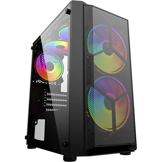 Корпус Qube WIND_FMNU3 - зображення 1