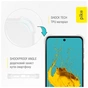 Чехол для мобильного телефона Piko TPU Shockproof Motorola Moto G55 Transparent (1283126616266) - уменьшенное изображение 3