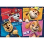 Пазл Clementoni Paw Patrol. New серія MAXI 24 елементи (24238) - зменшене зображення 2