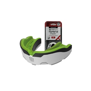 Капа Makura Tephra White/Black/Green (6017514130) (Tephra_SR_Whl/Bl/Gr) зображення 1