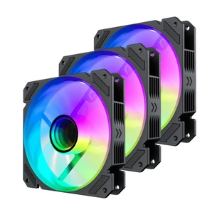 Кулер до корпусу Gamemax RC300 зображення 1