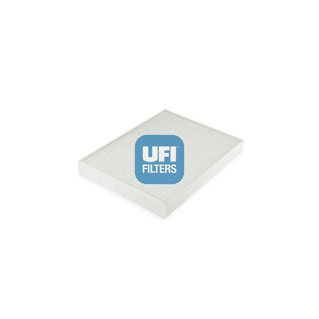 Фильтр салона UFI 53.312.00 - изображение 1