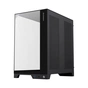 Корпус Gamemax Infinity Pro BK - зменшене зображення 2