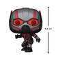 Фигурка для геймеров Funko Pop серии AM:QM - Человек-муравей (70490) - уменьшенное изображение 3