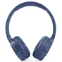 Навушники JBL Tune 660 NC Blue (JBLT660NCBLU) - зменшене зображення 2