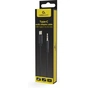 Перехідник USB-C to stereo audio 3.5mm (CDLA) 1.5m Cablexpert (CCA-CM3.5M-1.5M) - зменшене зображення 4