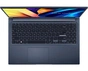 Ноутбук Asus Vivobook 15 X1502VA-BQ1301 (90NB10T1-M01UV0) Quiet Blue - зменшене зображення 3