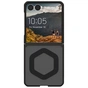 Чехол для мобильного телефона UAG Mouve with Magnet Samsung Galaxy Z Flip 8 Ash (214561113131) - уменьшенное изображение 1