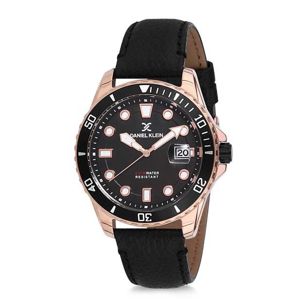 Наручные часы Daniel Klein DK12121-4 - изображение 1