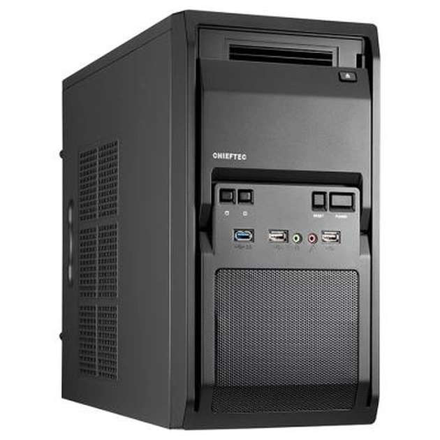 Корпус Chieftec Libra (LT-01B-400S8) - зображення 1