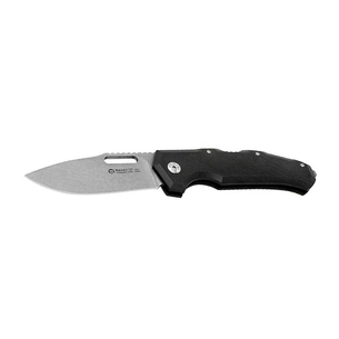 Ніж Maserin Nimrod G10 Black (480/G10N) зображення 1