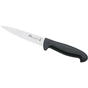 Кухонний ніж Due Cigni Professional Boning Knife 413 140 mm Black (2C 413/14 N) - зменшене зображення 1