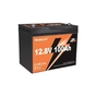Батарея LiFePo4 YEAGULCH 12.8V - 100Ah (YEAGULCH-12,8V/100Ah) - уменьшенное изображение 2