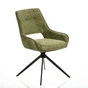 Кухонный стул Special4You Milano green (E7610) - уменьшенное изображение 10