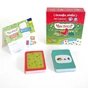 Настільна гра The Brainy Band Числобіг (УКР018) - зменшене зображення 3
