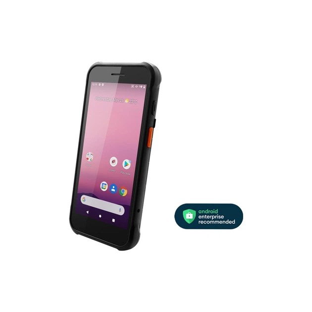 Термінал збору даних Point Mobile PM75 2D, 3GB/32GB, WiFi, Bluetooth, NFC, LTE, 5.5" WVGA, Android (PM75G6V03BJE0C) - picture 2
