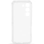 Чохол до мобільного телефона BeCover Silicone Realme C100i Transparent (716066) - зменшене зображення 2