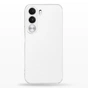 Чохол до мобільного телефона BeCover Silicone Realme C100i Transparent (716066) - зменшене зображення 2
