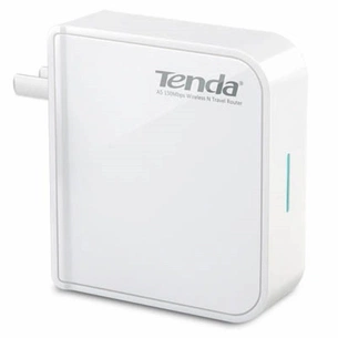 Маршрутизатор Tenda A5 зображення 1