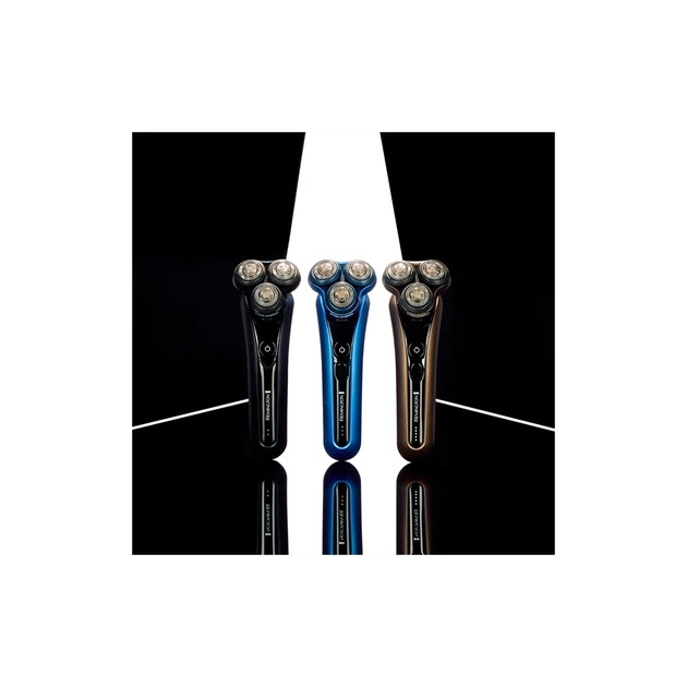 Электробритва Remington XR1775 X7 Limitless X (XR1775) - изображение 8