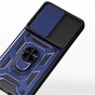 Чохол до мобільного телефона BeCover Military Motorola Moto G86 Power Blue (716112) - зменшене зображення 3