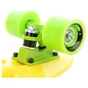 Скейтборд детский Tempish BUFFY T /Yellow (1060000786/Yellow) - уменьшенное изображение 7