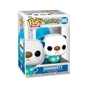 Фігурка для геймерів Funko Pop серії Покемон - Ошавотт (69078) - зменшене зображення 4