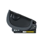Автокрісло Lionelo Nelly I-size Grey Graphite (LO-NELLY I-SIZE GREY GRAPHITE) - зменшене зображення 4