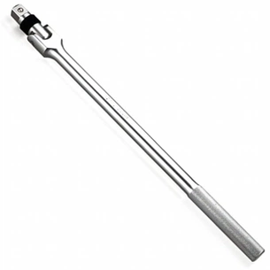 Ключ Toptul вороток шарнірний 3/4" з фіксацією (CFJB2419) зображення 1