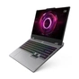 Ноутбук Lenovo LOQ 15AHP10 (83JG00FERA) - уменьшенное изображение 5