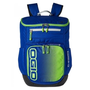 Рюкзак для ноутбука Ogio 15.6" C4 SPORT Pack Cyber Blue (111121.771) зображення 1