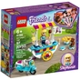 Конструктор LEGO Friends Ятка з морозивом 97 деталей (41389) - зменшене зображення 1