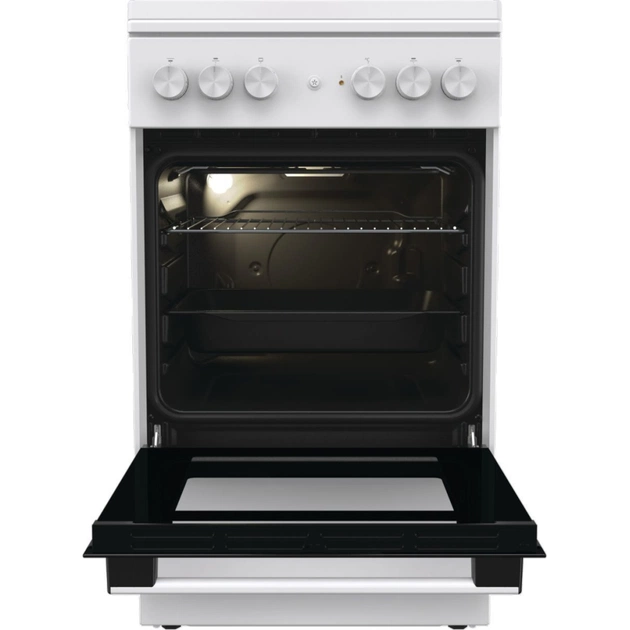 Плита Gorenje GK5A22WH - picture 4