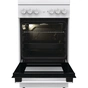 Плита Gorenje GK5A22WH - зменшене зображення 4
