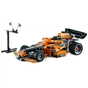 Конструктор LEGO Technic Гоночна вантажівка 227 деталей (42104) - зменшене зображення 4