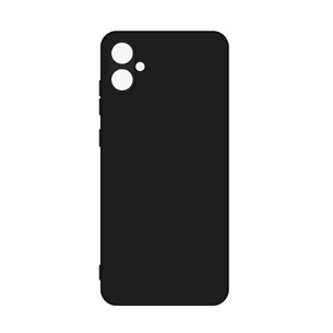 Чехол для мобильного телефона Intaleo Silicone Samsung Galaxy A05 Black (1283126599828) изображение 1